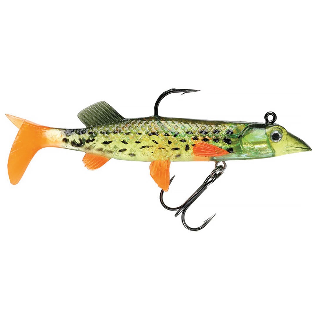 Storm WildEye Live Pike 14cm / 38g FPK