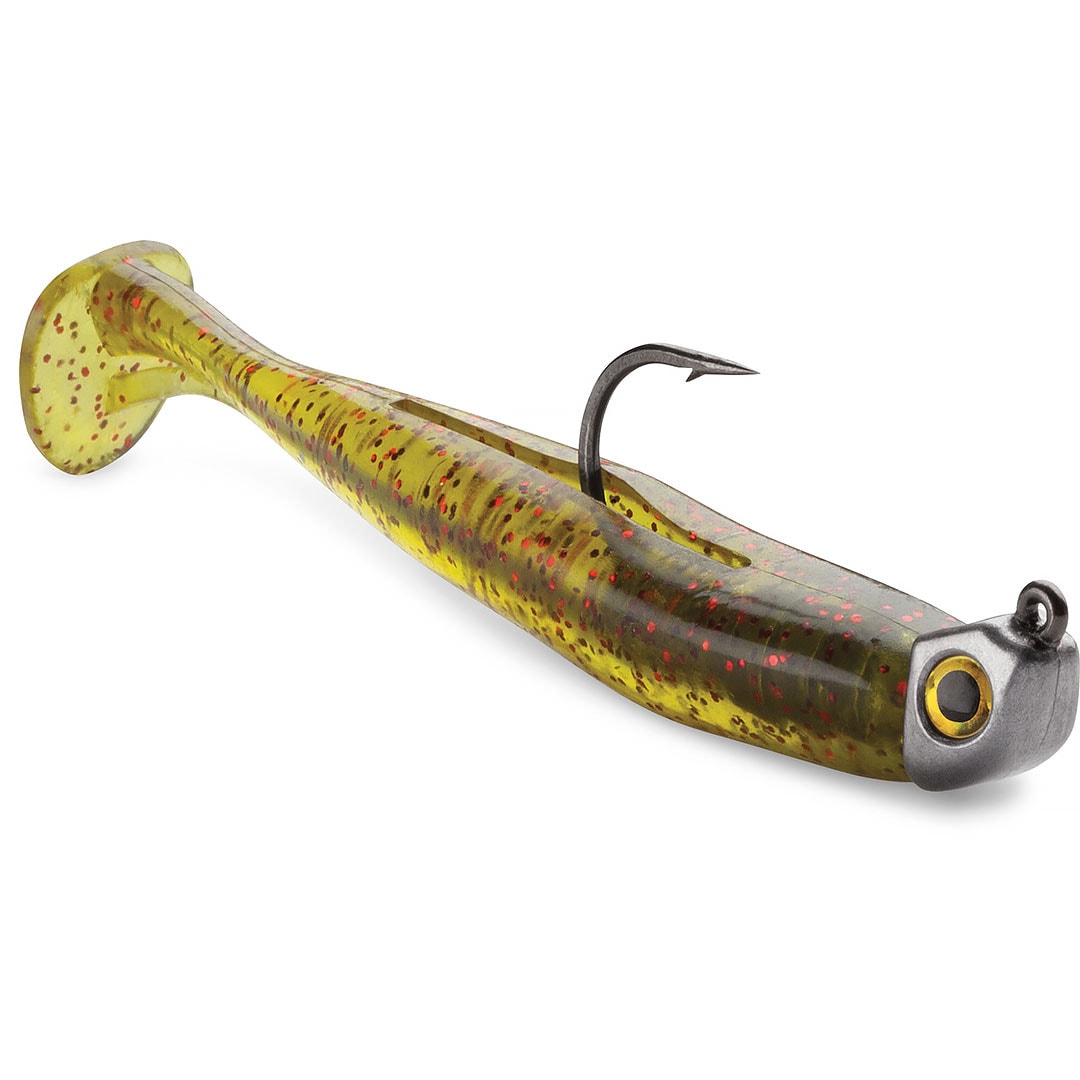 Storm 360GT Mangrove Minnow Jig 4 Big Pack 64st online hos