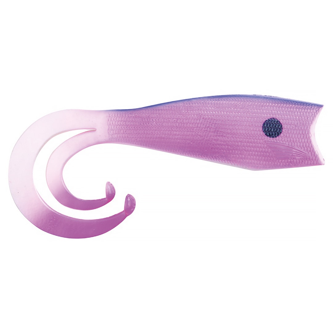 Storm Giant Jigging Slice Tail Body 25cm