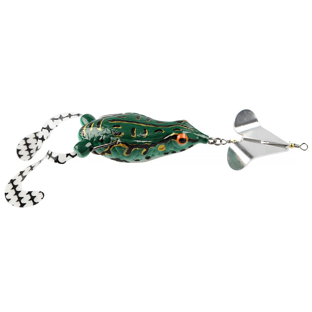 IFISH Prop Frog 21g