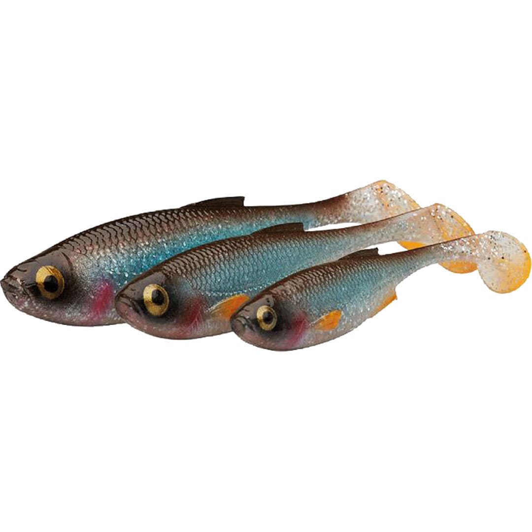 Savage Gear Craft Shad 7,2cm