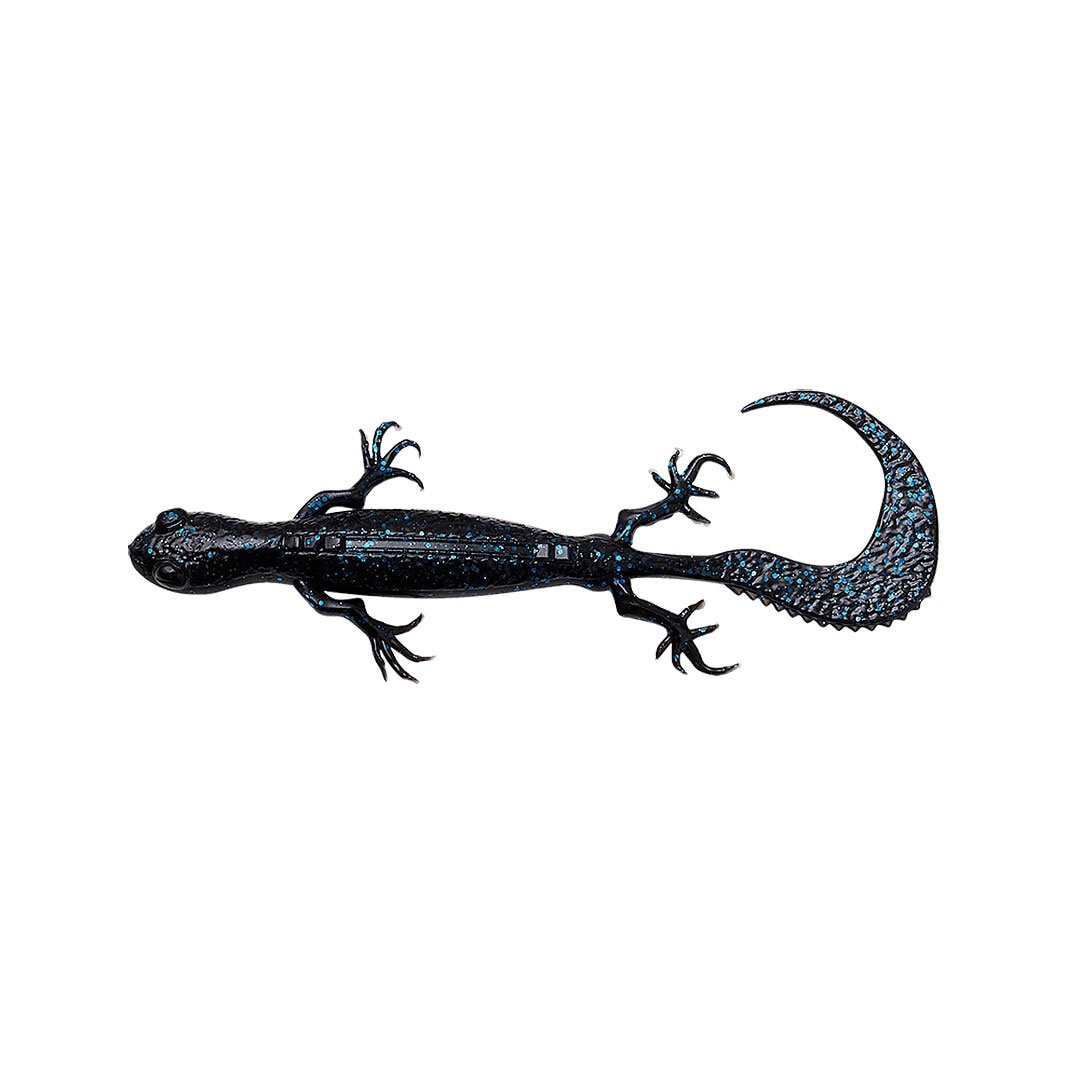 Savage Gear 3D Lizard 10cm