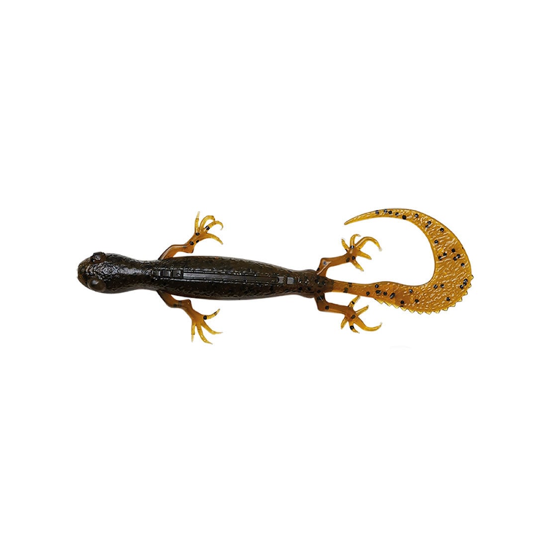 Savage Gear 3D Lizard 10cm