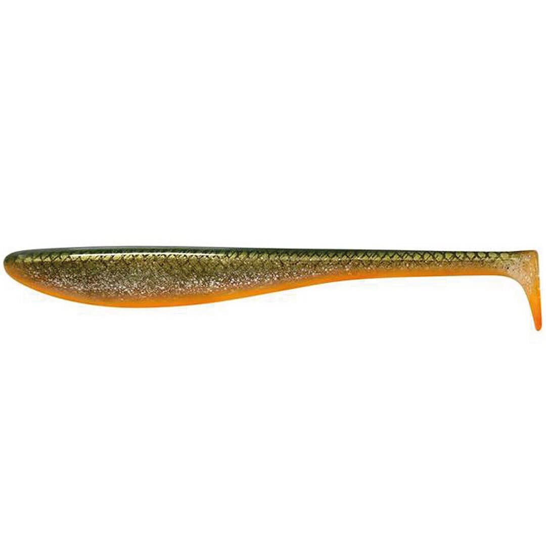 Savage Gear Monster Shad 18cm Olive Green UV