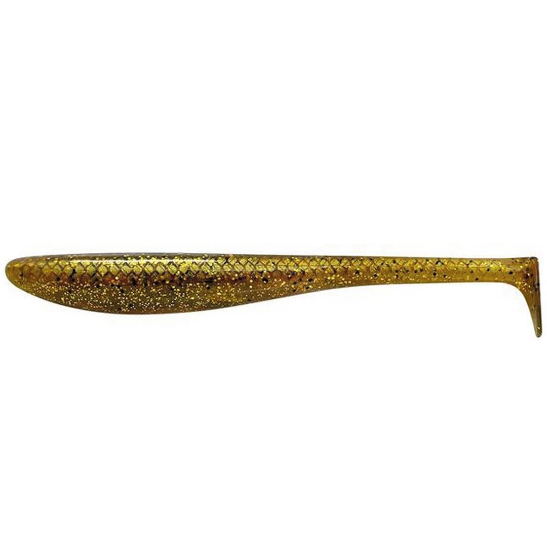 Savage Gear Monster Shad 18cm Motoroil UV