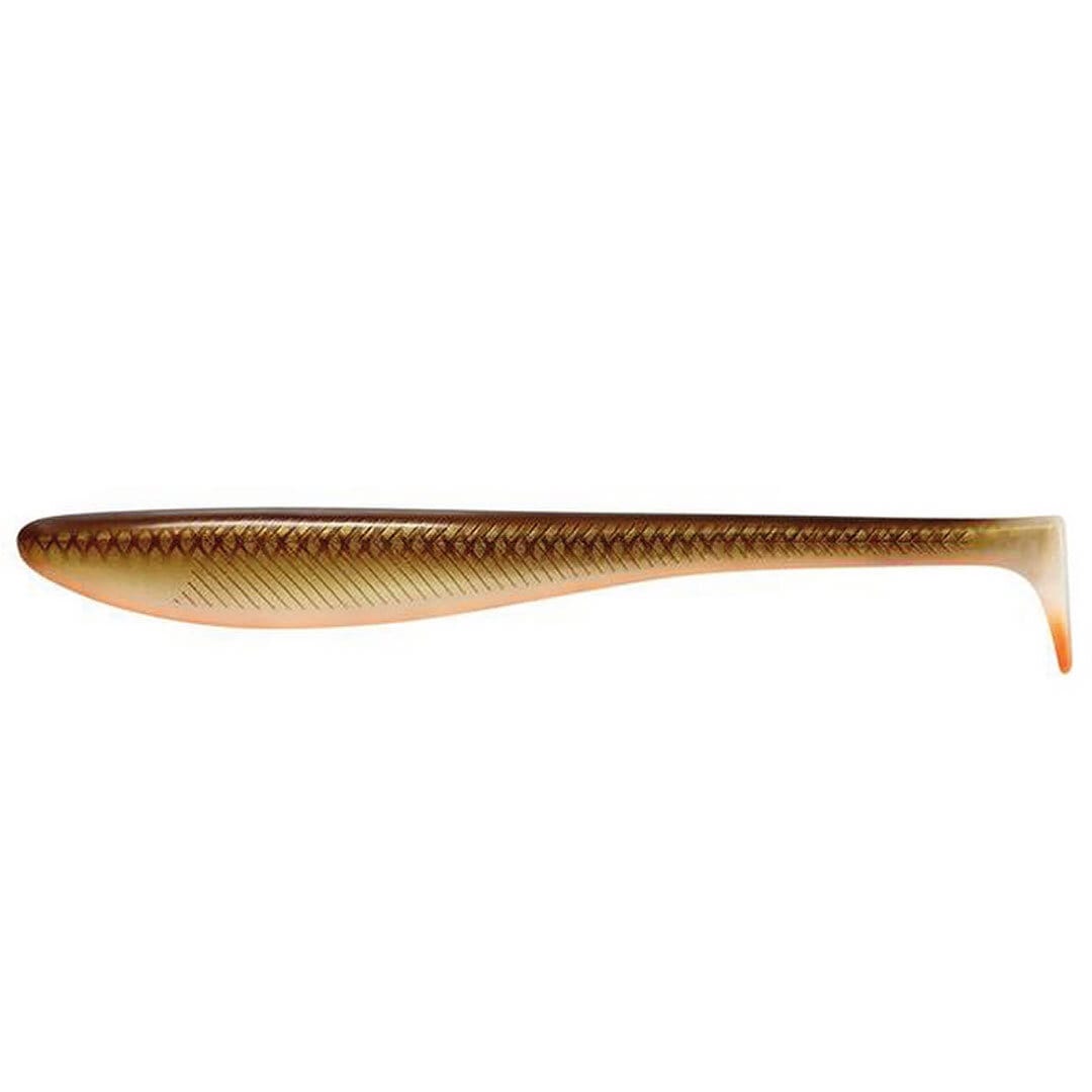 Savage Gear Monster Shad 18cm Dirty Roach