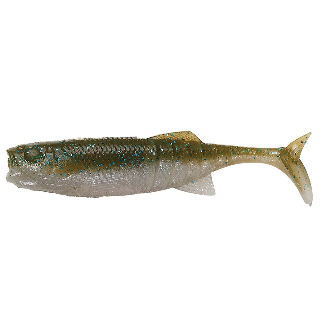 Savage Gear Ned Minnow 7,5cm