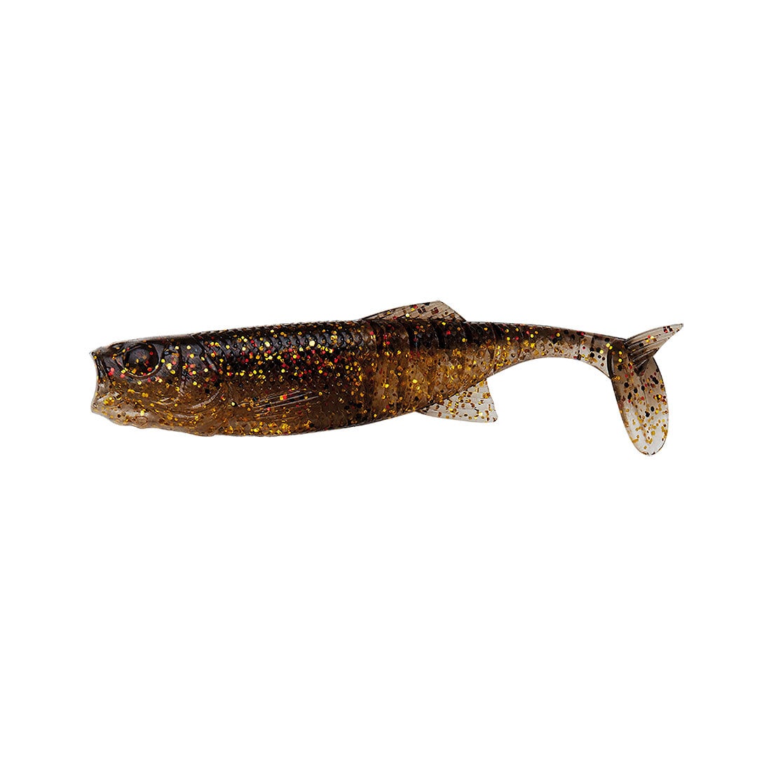 Savage Gear Ned Minnow 7,5cm