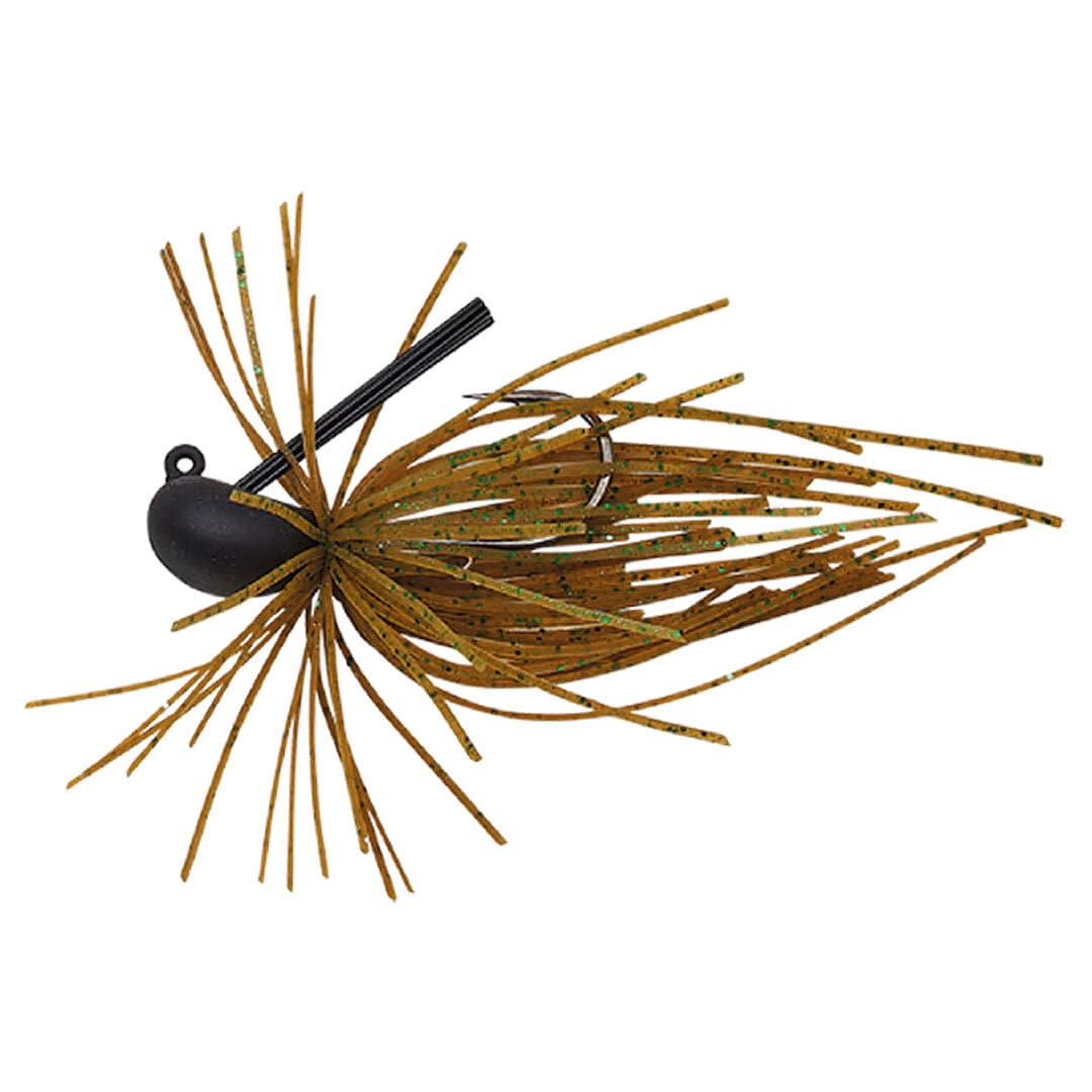 Savage Gear Skirt Flirt Jig 6,5cm 10g.