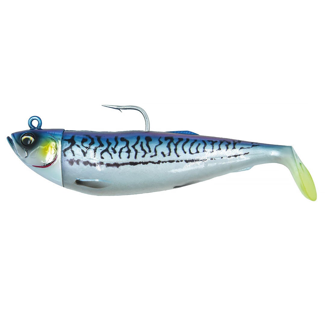 Savage Gear Cutbait Herring Kit 20cm 270g