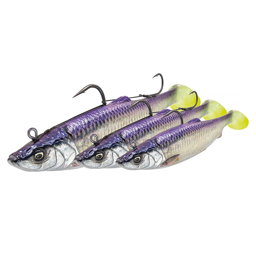 Savage Gear 4D Herring Big Shad 25cm 300g
