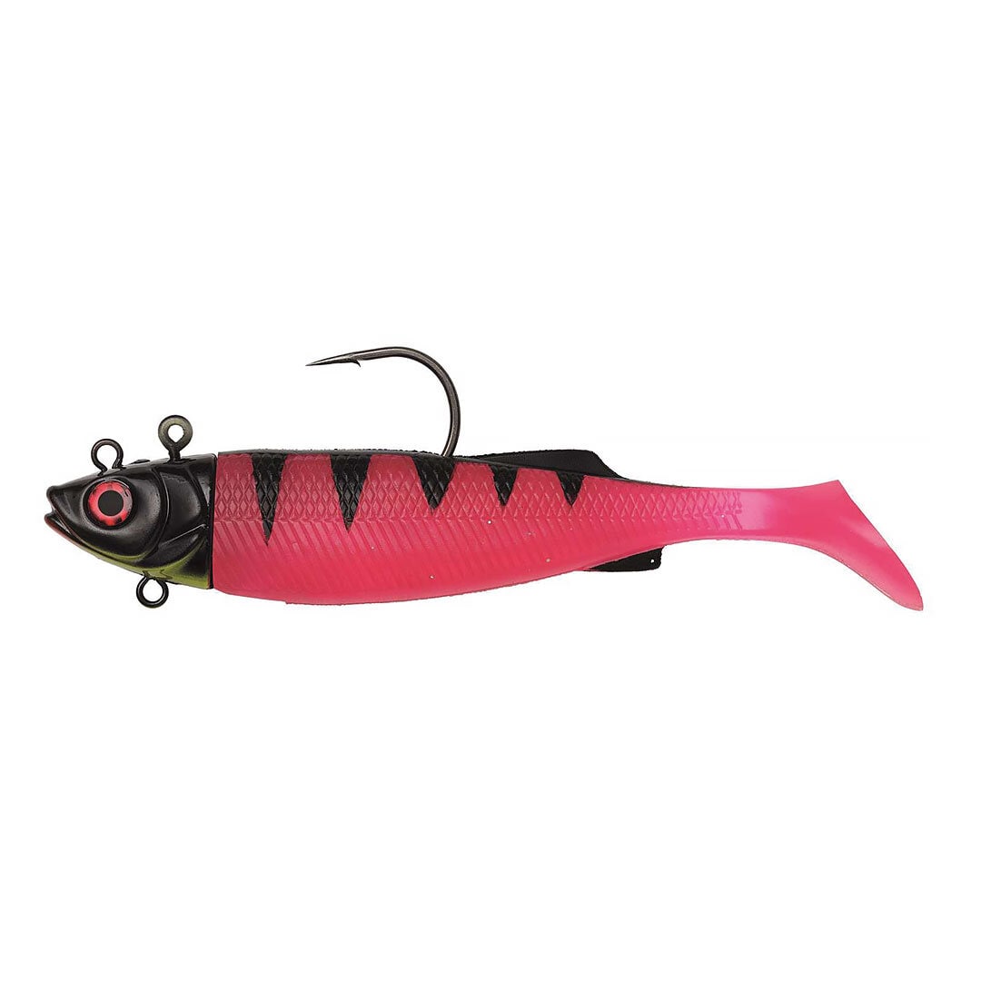 Kinetic Avatar Sea 400g Pink Tiger