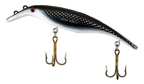 Swim Whizz Sjunk 150mm/41g