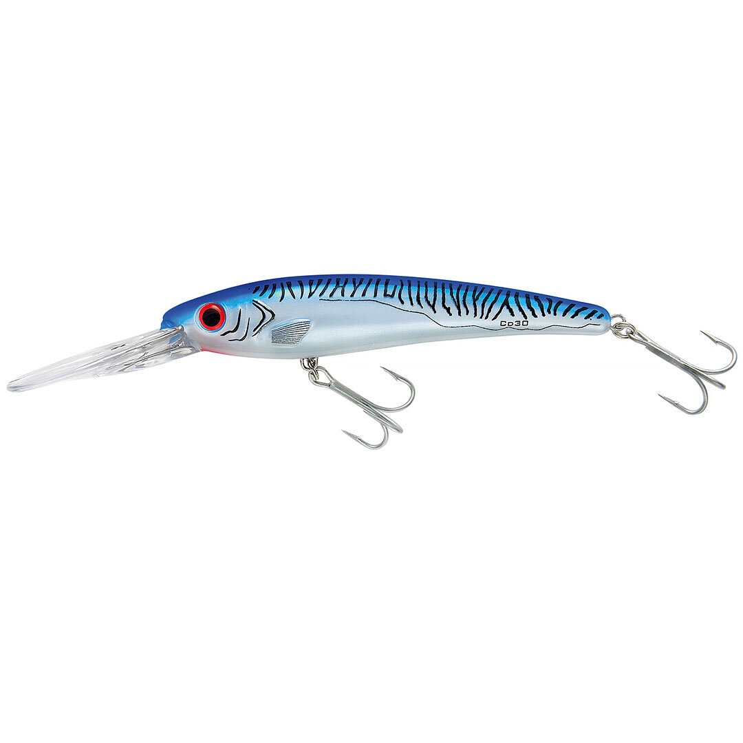 Bomber Certified Depth 20,3cm Färg XBON
