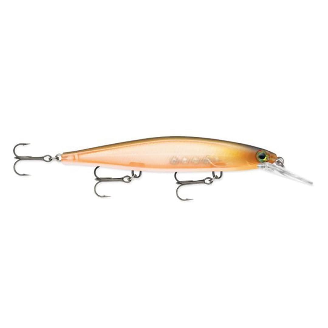 Rapala Shadow Rap Deep 11cm CRU (specialpris)