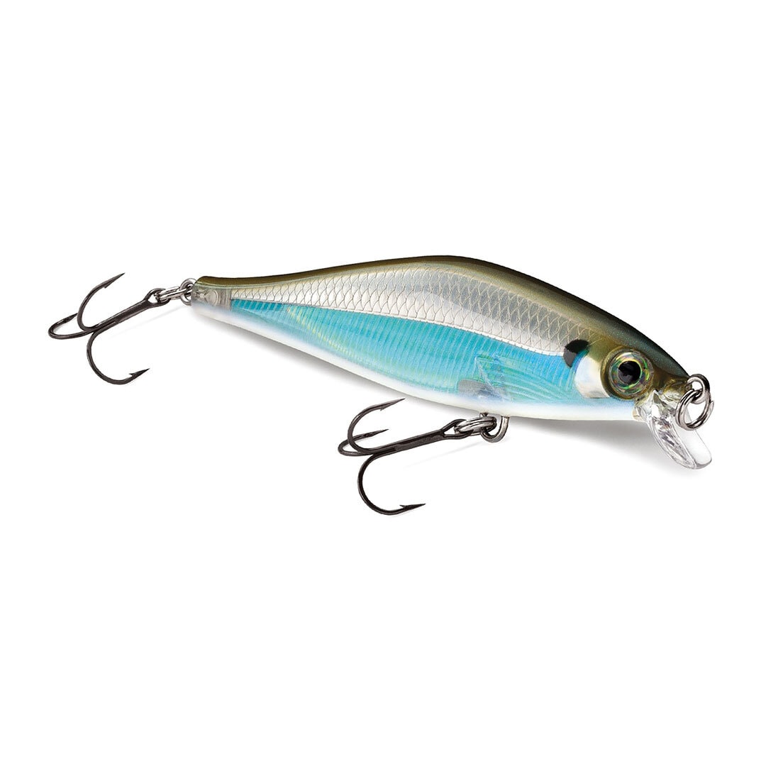 Rapala Shadow Rap Shad Shallow 9cm/12g.