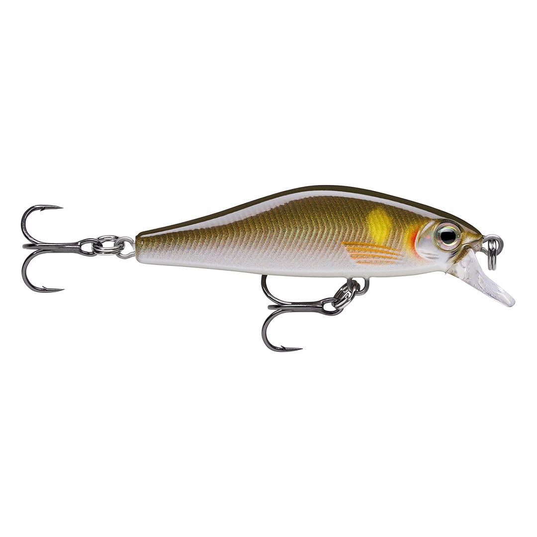 Rapala Shadow Rap Solid Shad 5cm