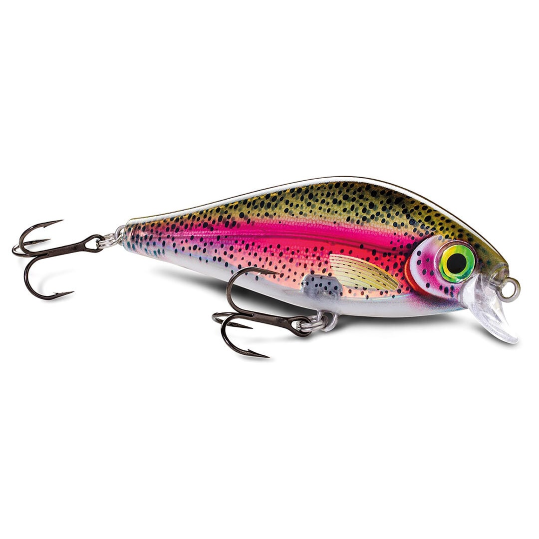 Rapala Super Shadow Rap 16cm