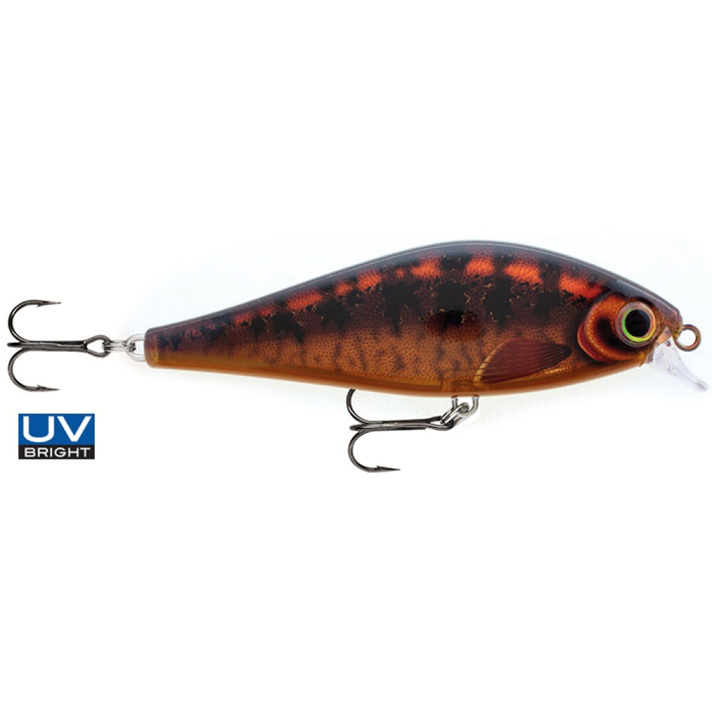 Rapala Super Shadow Rap 16cm TMO