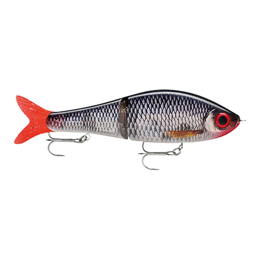 Rapala Super Shadow Rap Glide 11cm.