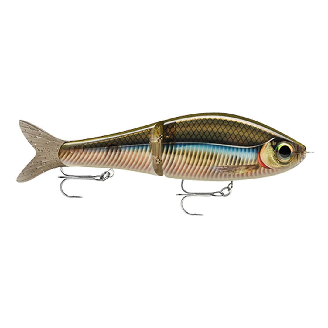 Rapala Super Shadow Rap Glide 16cm.