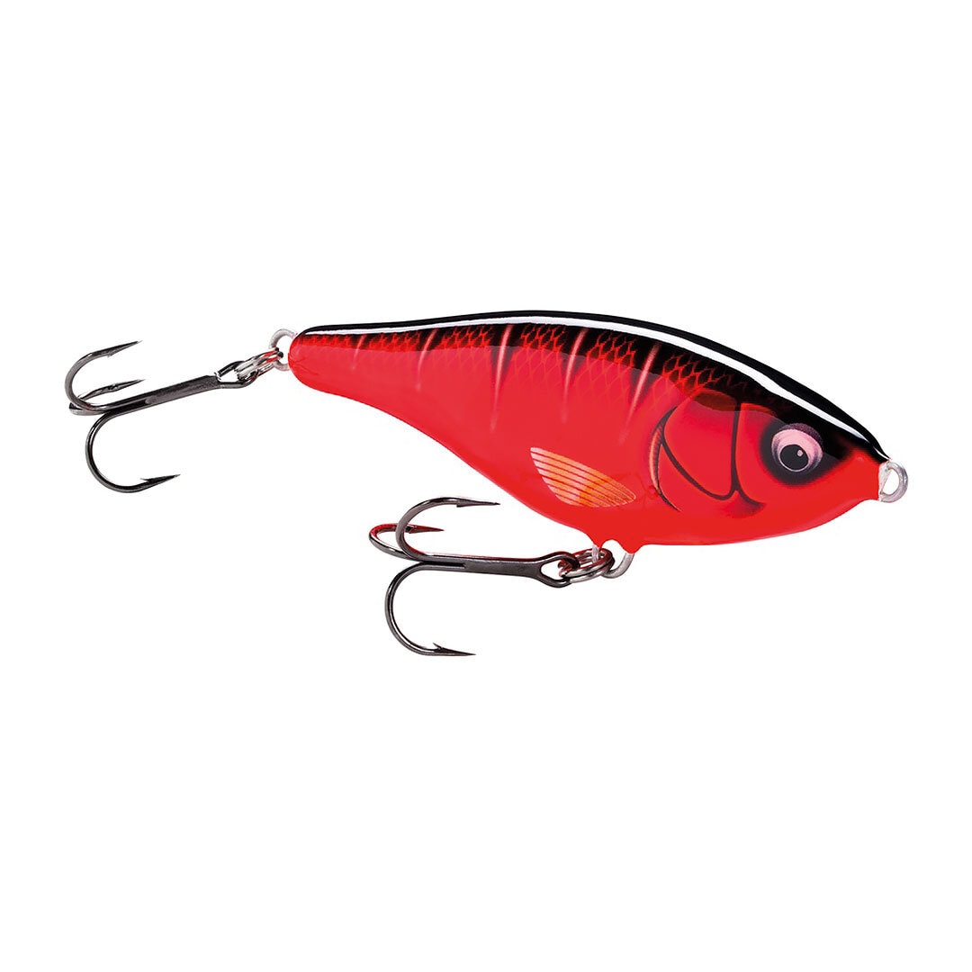 Rapala Twitchin Rap 12cm..