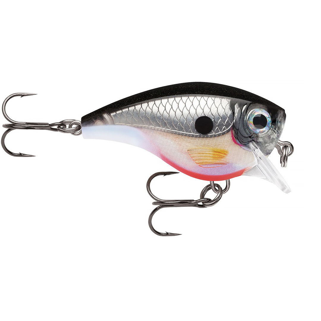 Rapala BX Brat 5 cm Shallow