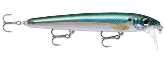 Rapala BX® Waking Minnow 13cm / 22g