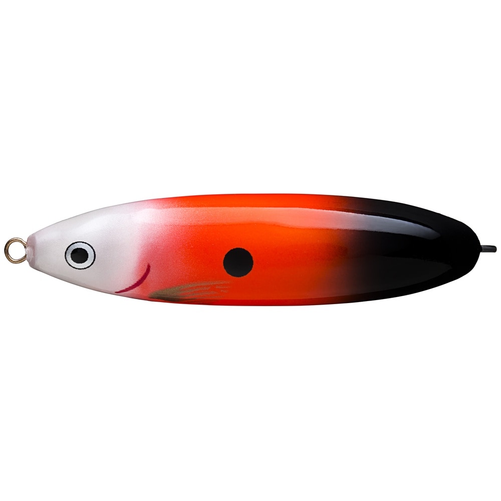 Rapala Minnow Spoon (enkelkrok) 8cm F.WRB