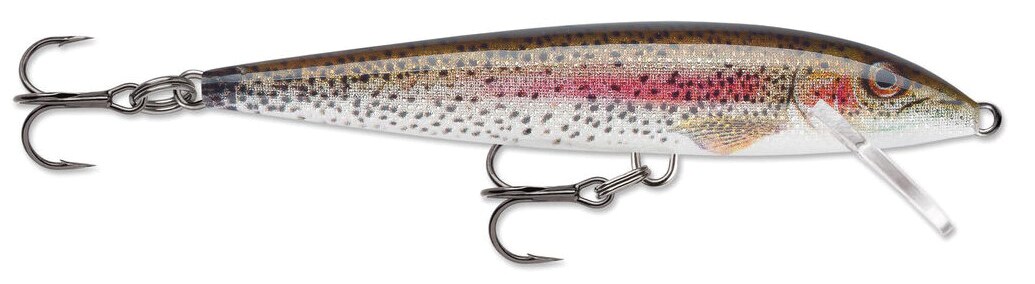 Rapala Orginal Flyt 13cm/RTL.  (K3B2)