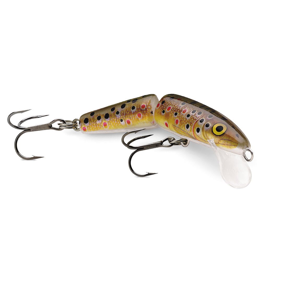 Rapala Flytande Ledad 13cm