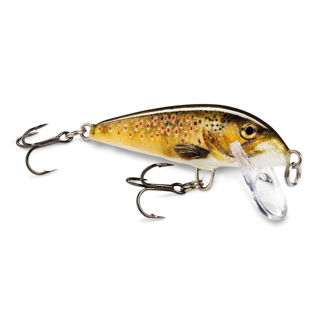 Rapala Countdown CD-5cm