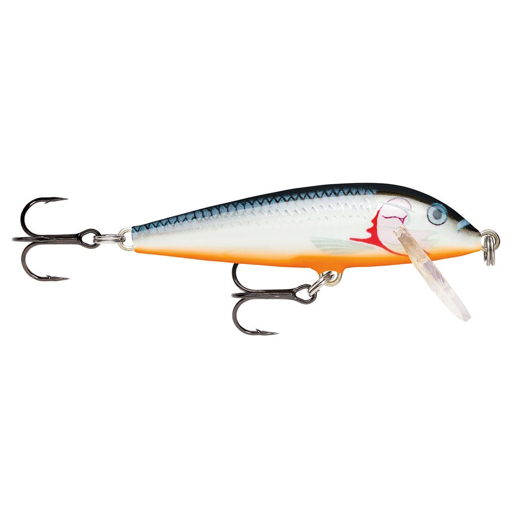 Rapala Countdown CD-7cm SSH