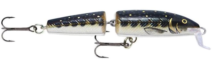 Rapala Jointed CountDown 9cm (K3B2)