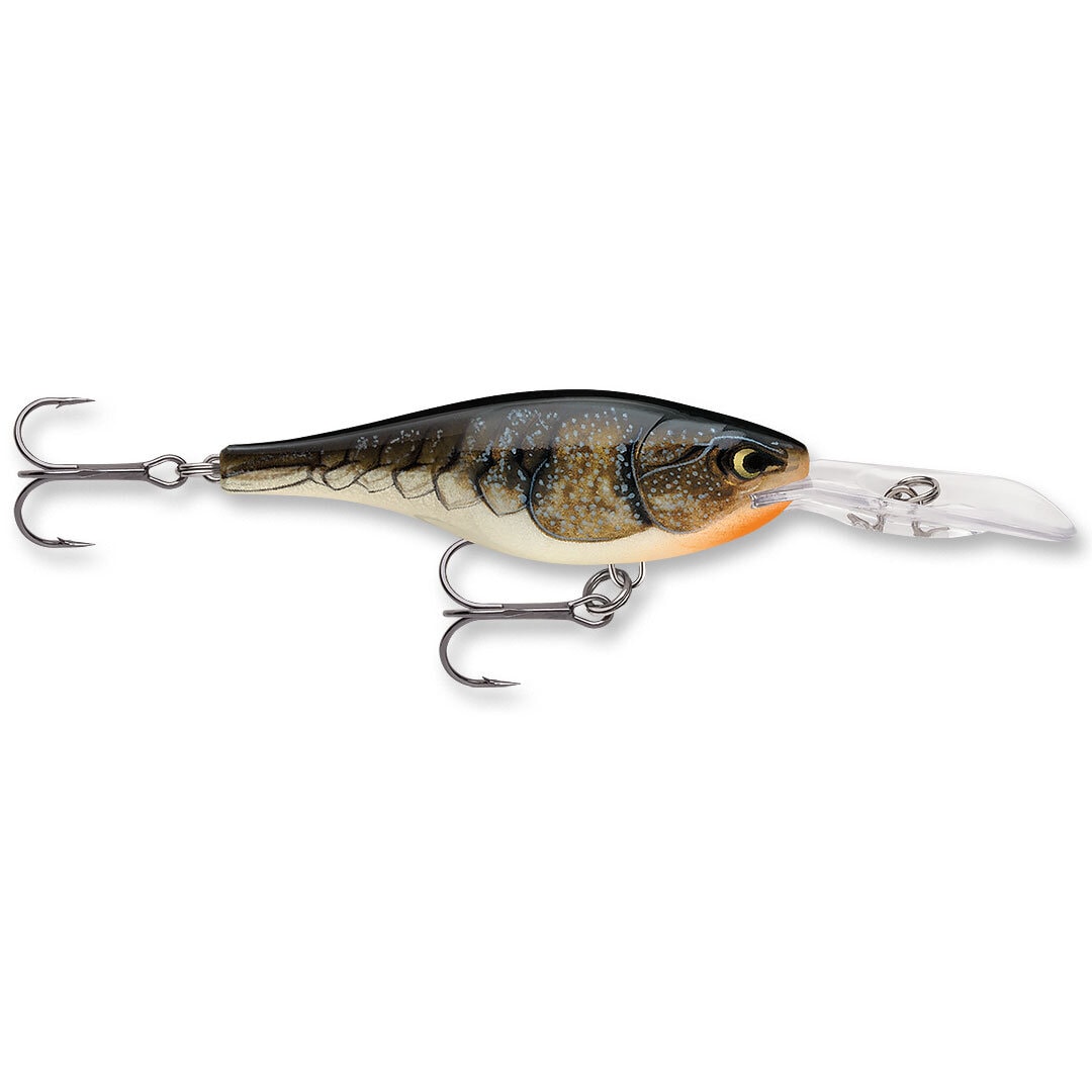 Rapala Shad Rap RS 4cm CW