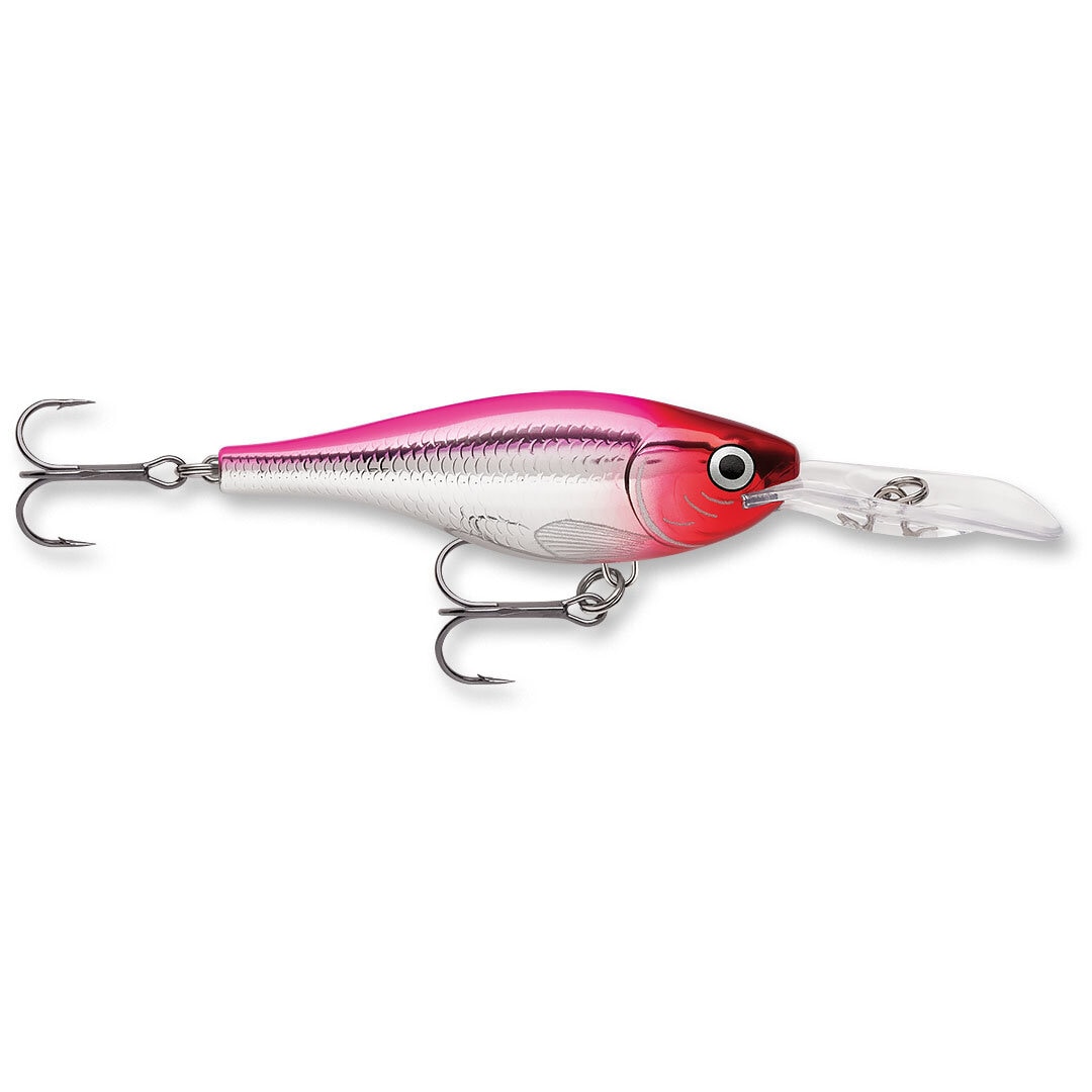 Rapala Shad Rap RS 4cm PCL