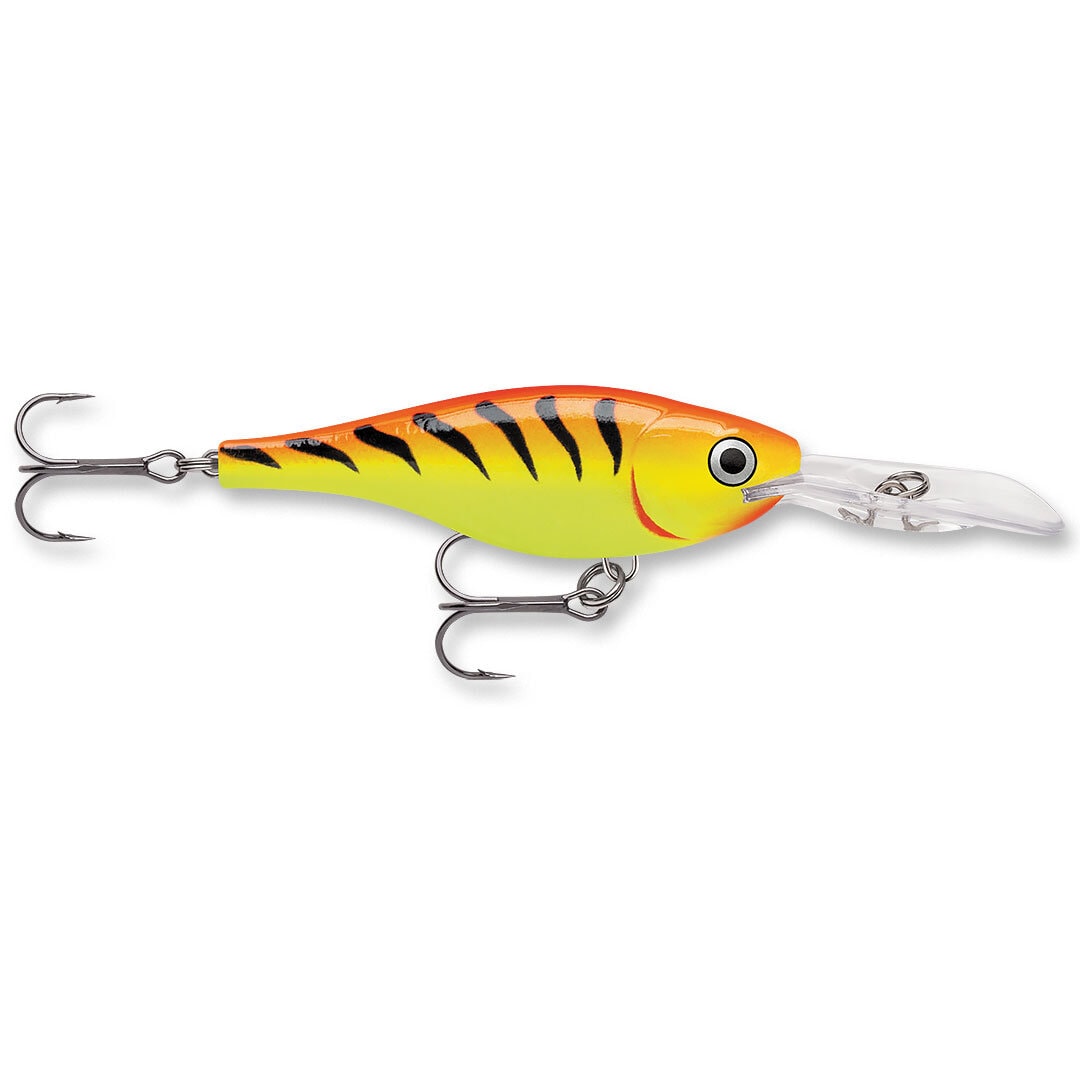Rapala Shad Rap RS 5cm HT