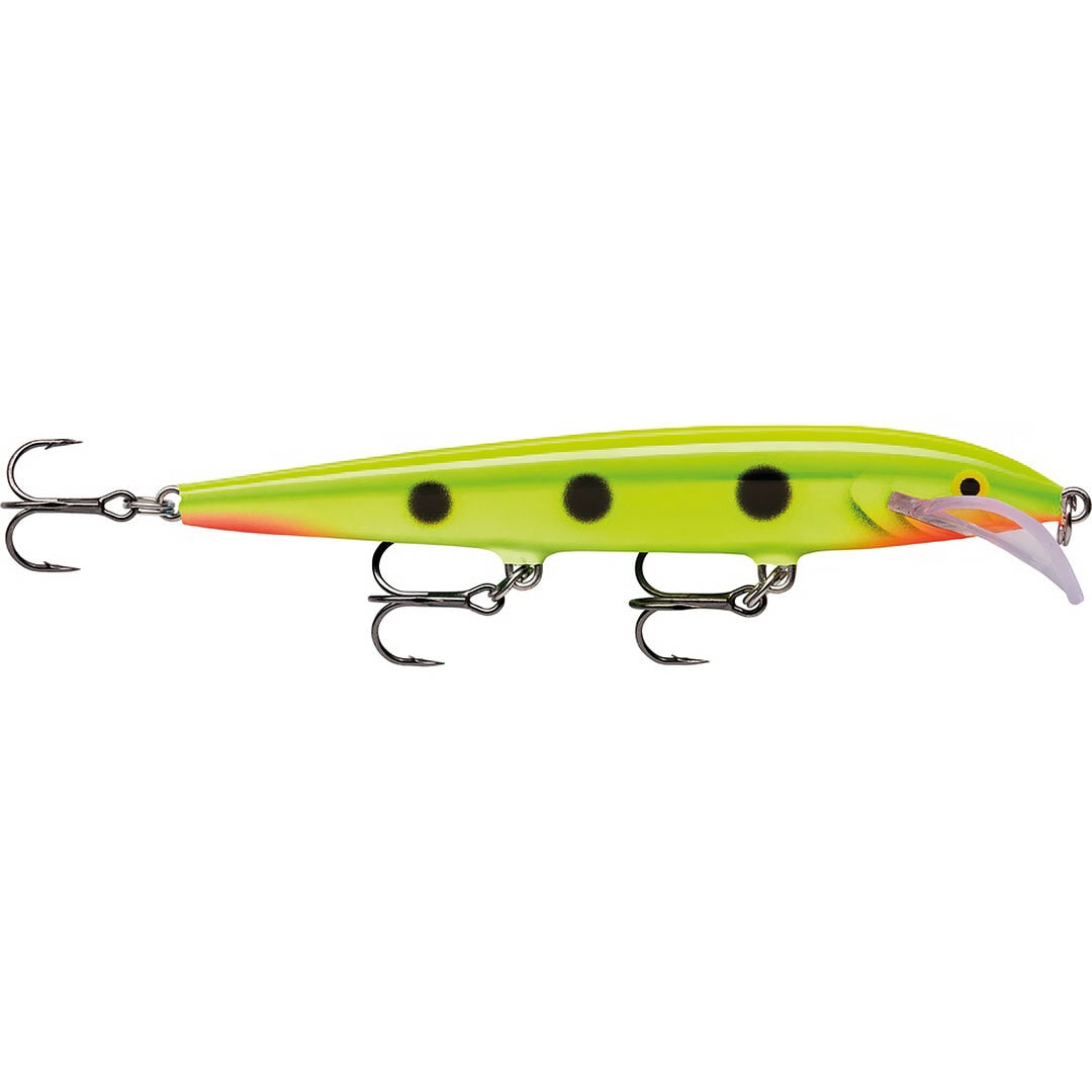 Rapala Scatter Rap Minnow 11cm