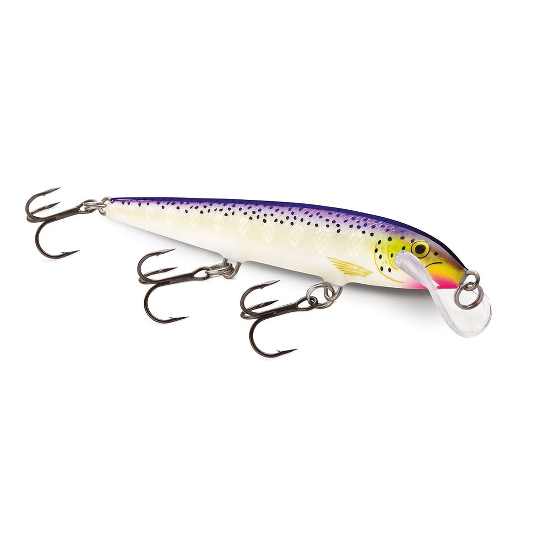 Rapala Scatter Rap Minnow 11cm online hos