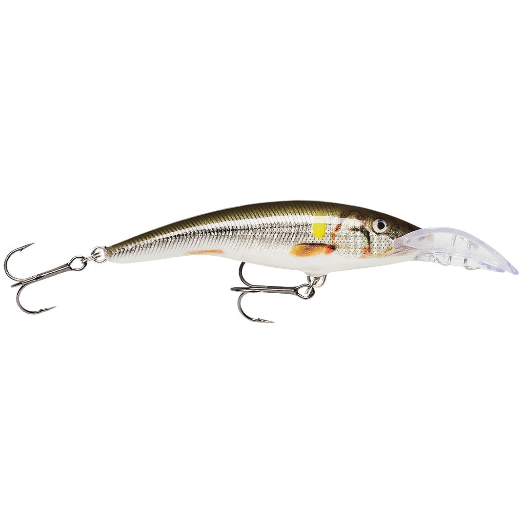 Rapala Scatter Rap Tail Dancer 9cm AYUL