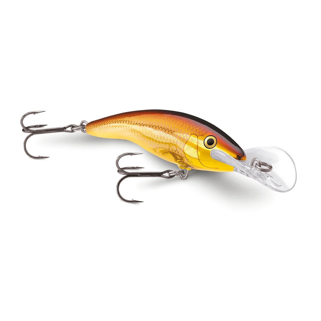 Rapala Scatter Rap Tail Dancer 9cm.