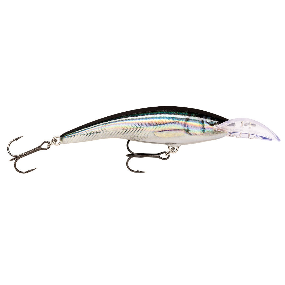 Rapala Scatter Rap Tail Dancer 9cm SMHL