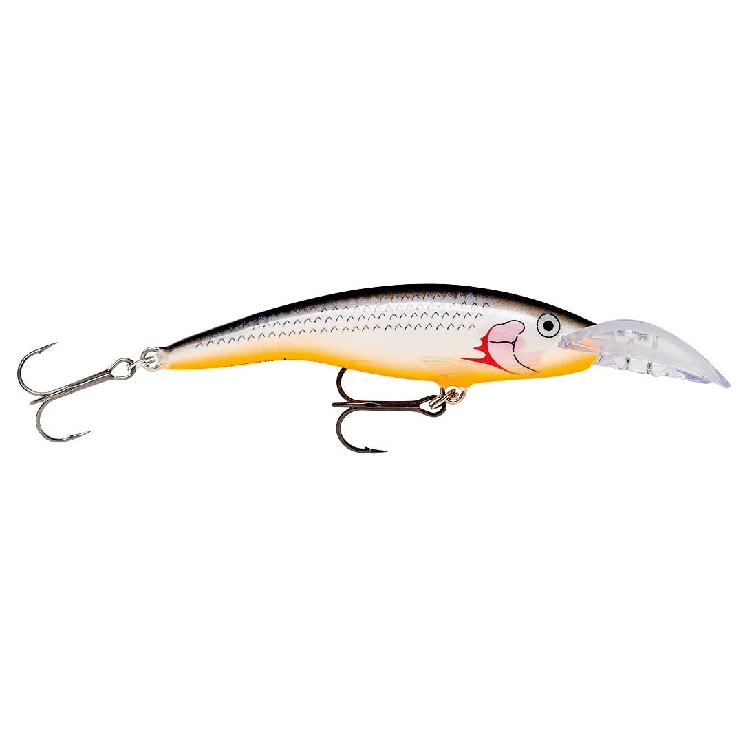 Rapala Scatter Rap Tail Dancer 9cm SSH