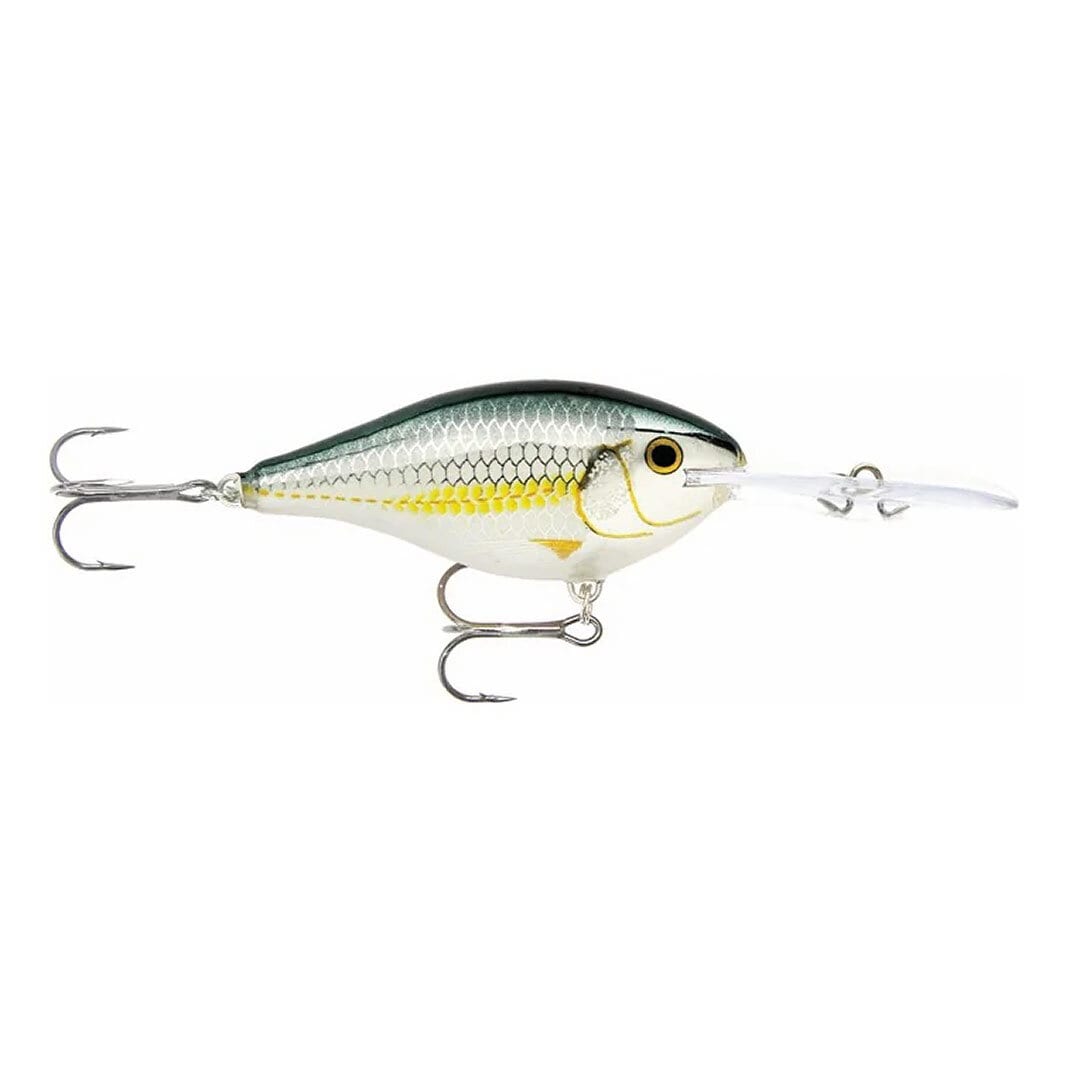 Rapala Risto Rap 7cm / 15g ALB