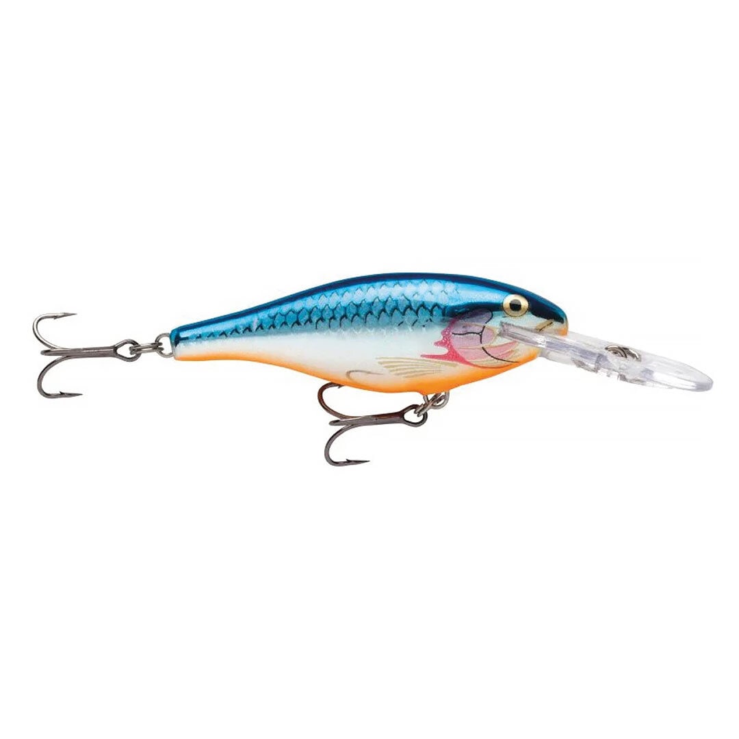 Rapala Risto Rap 7cm / 15g SB