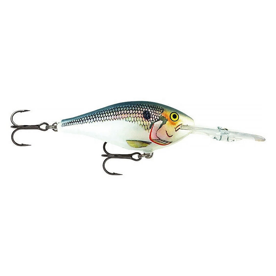 Rapala Risto Rap 7cm / 15g SD