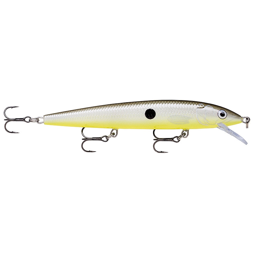 Rapala Husky Jerk 10cm / 10g GGS