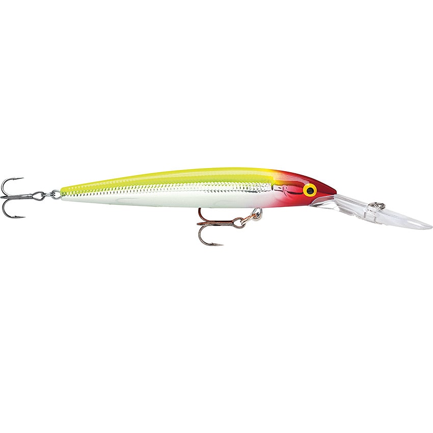 Rapala Husky Jerk Djupgående 12cm / 15g