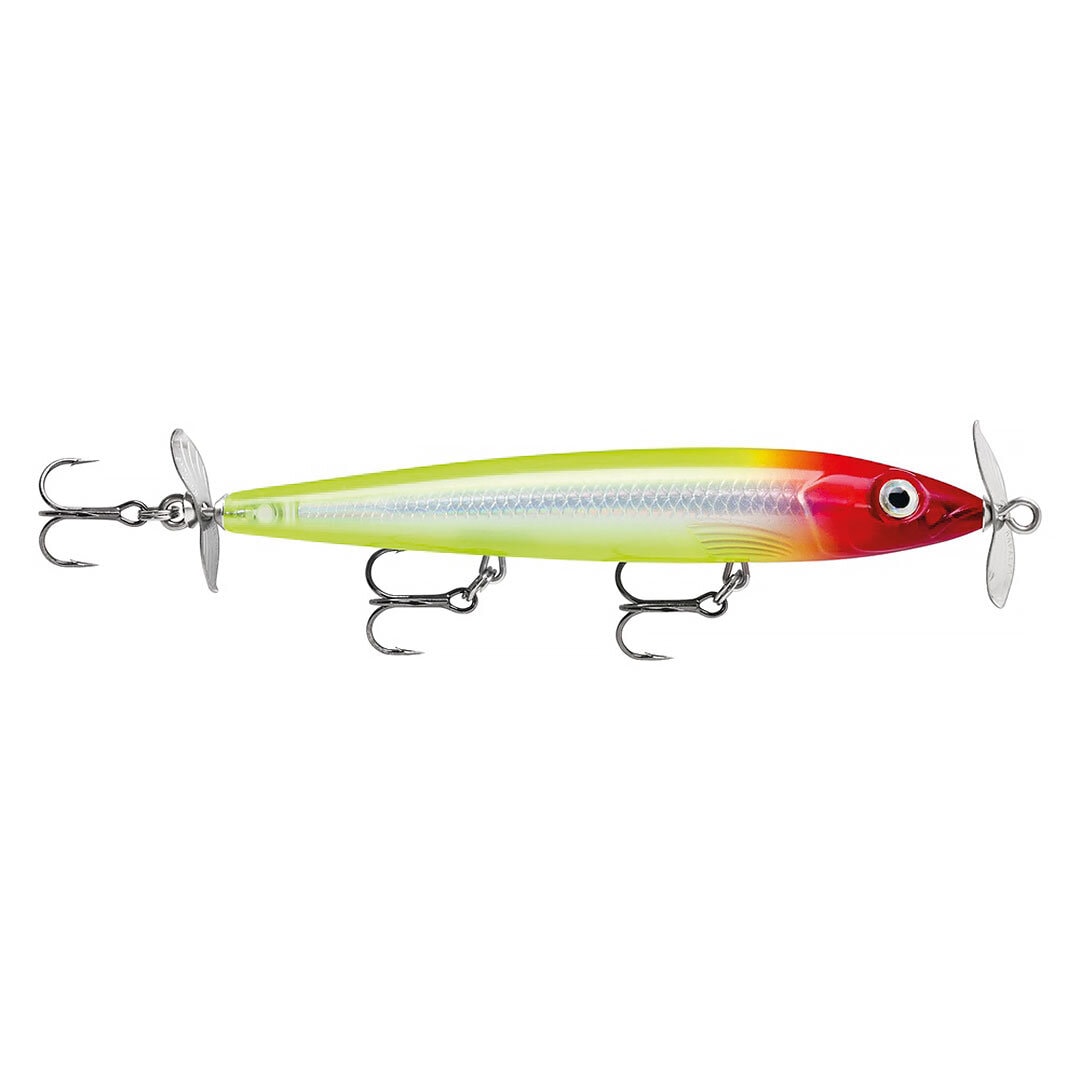 Rapala X-Rap Spinbait 11cm 18g