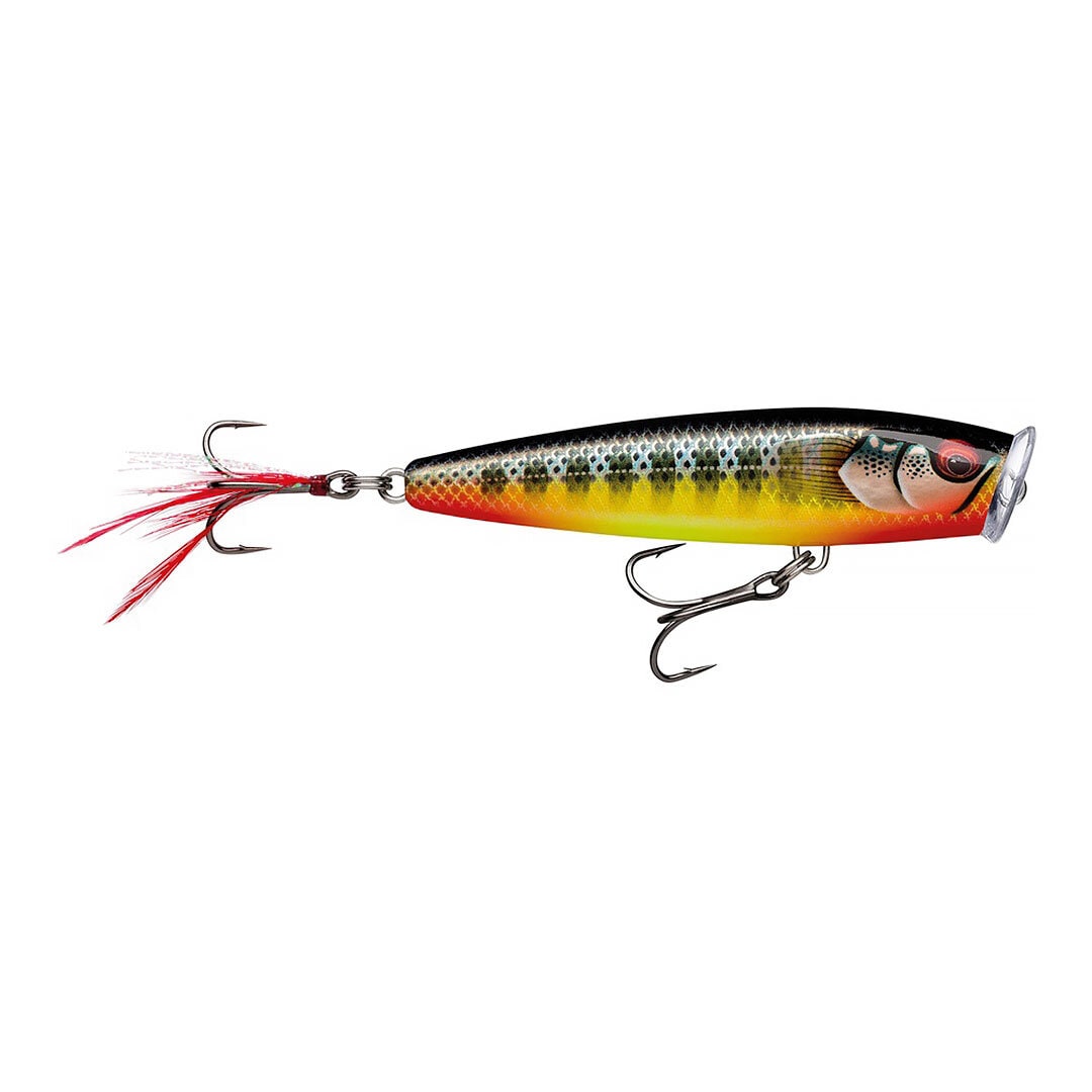 Rapala Skitter Pop Elite 9,5cm/17g. online hos